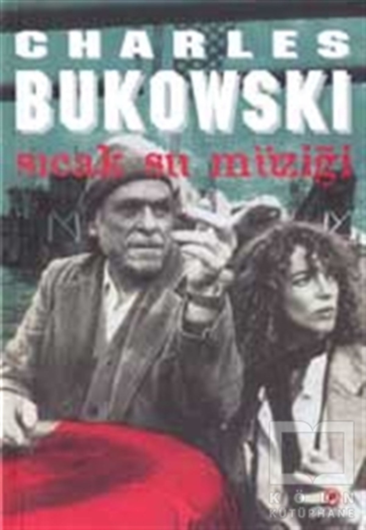 Sıcak Su Müziği