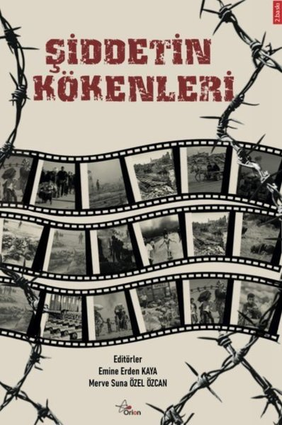 KolektifDünya TarihiŞiddetin Kökenleri