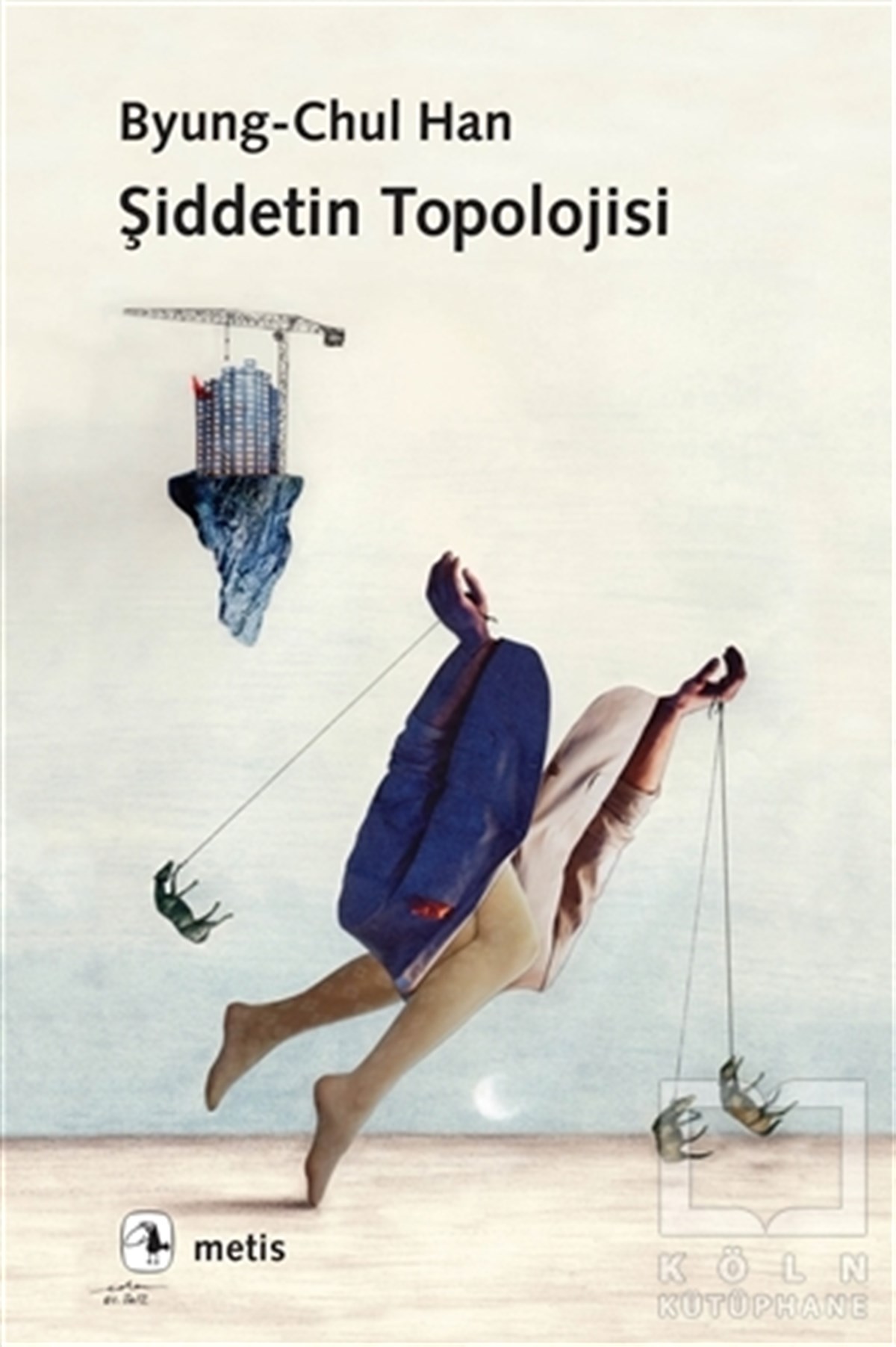 Şiddetin Topolojisi