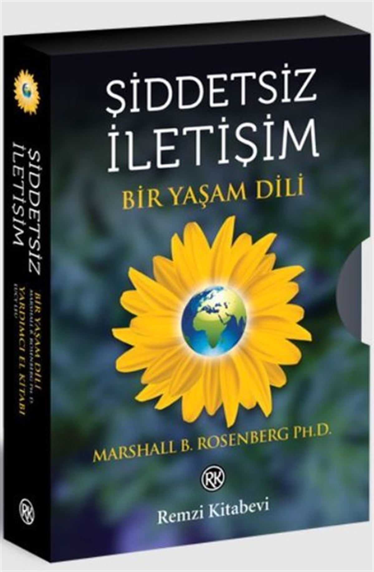 Lucy Leuİletişim KitaplarıŞiddetsiz İletişim - Kutulu Takım