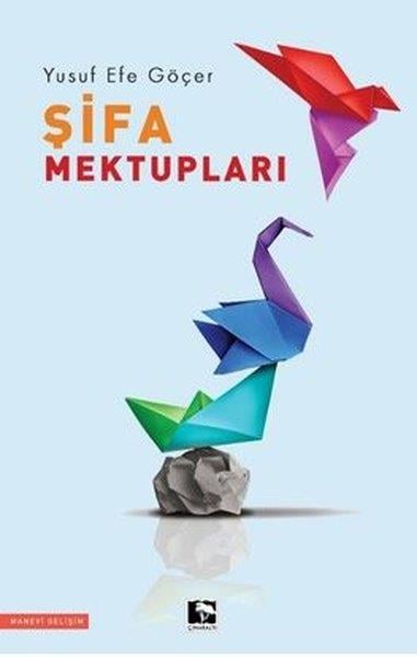 Yusuf Efe GöçerMektupŞifa Mektupları