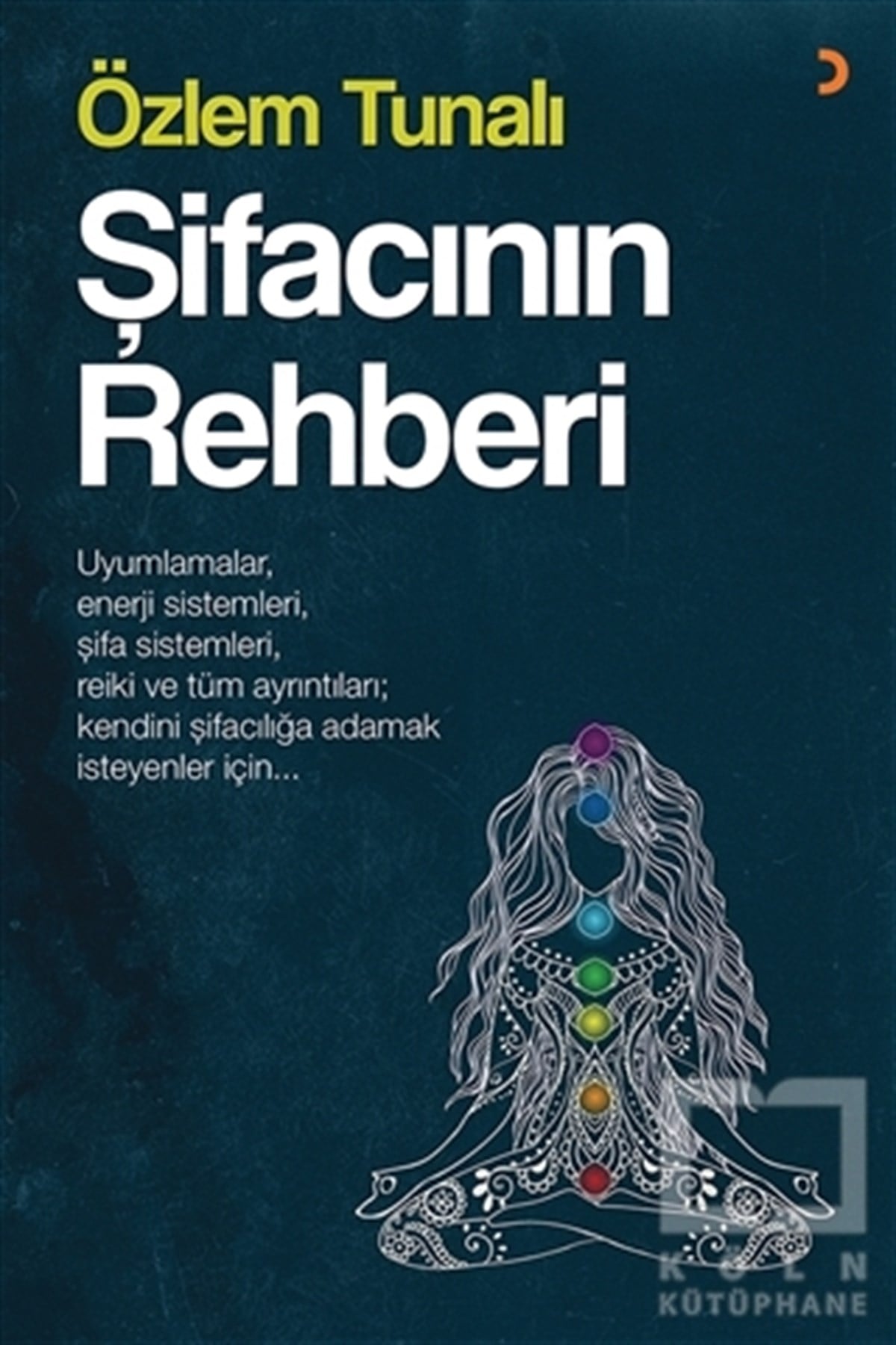 Şifacının Rehberi