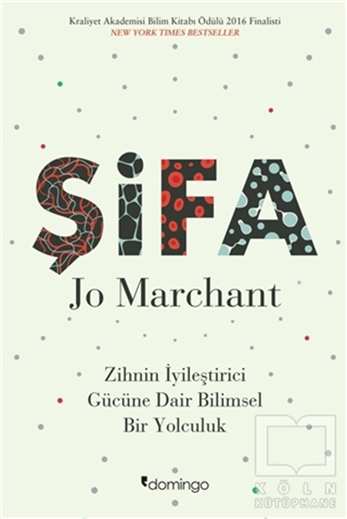 Şifa