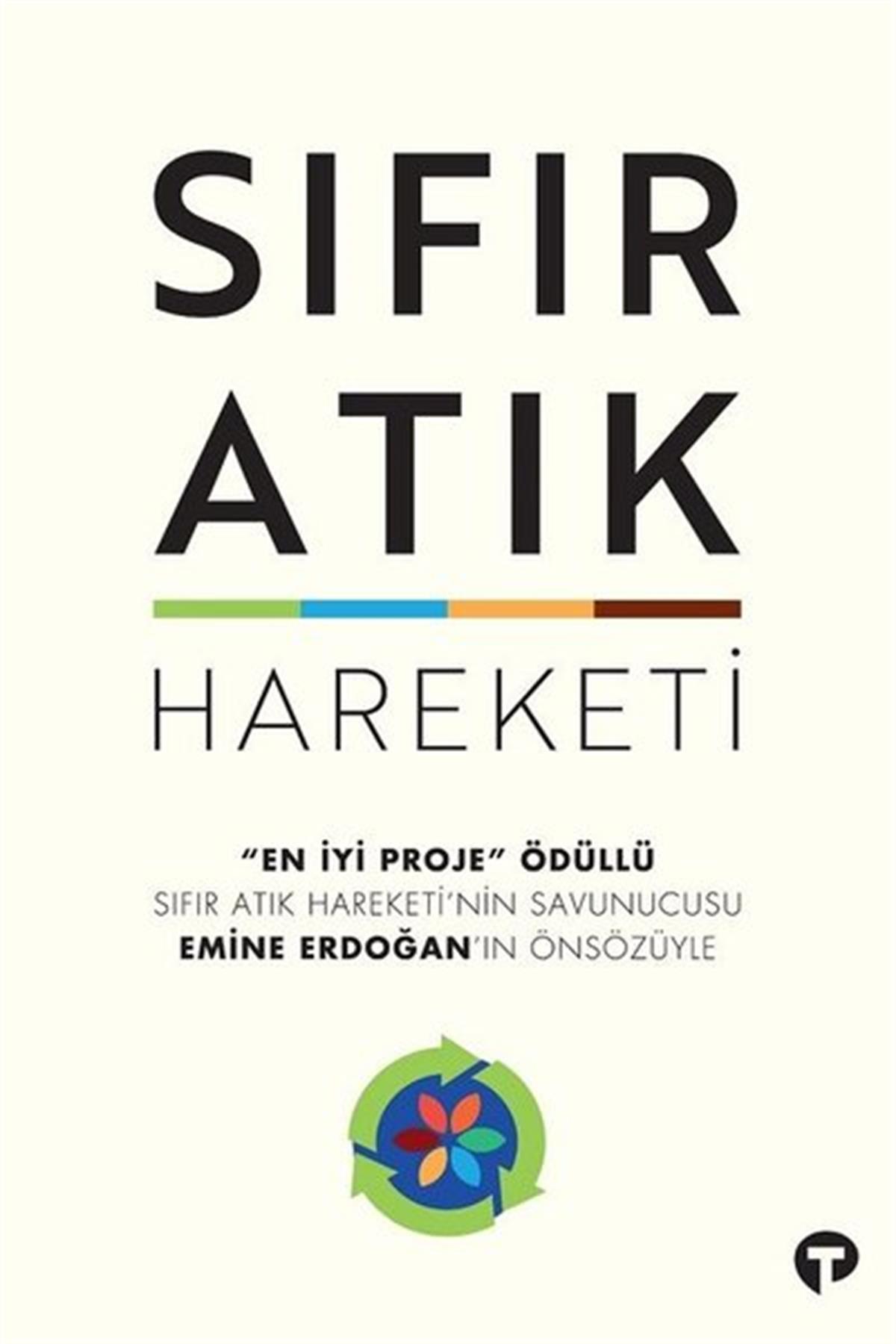 Sümeyra M. KılınçÇevre MühendisliğiSıfır Atık Hareketi