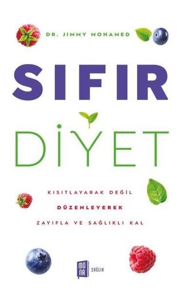 Jimmy MohamedBeden SağlığıSıfır Diyet