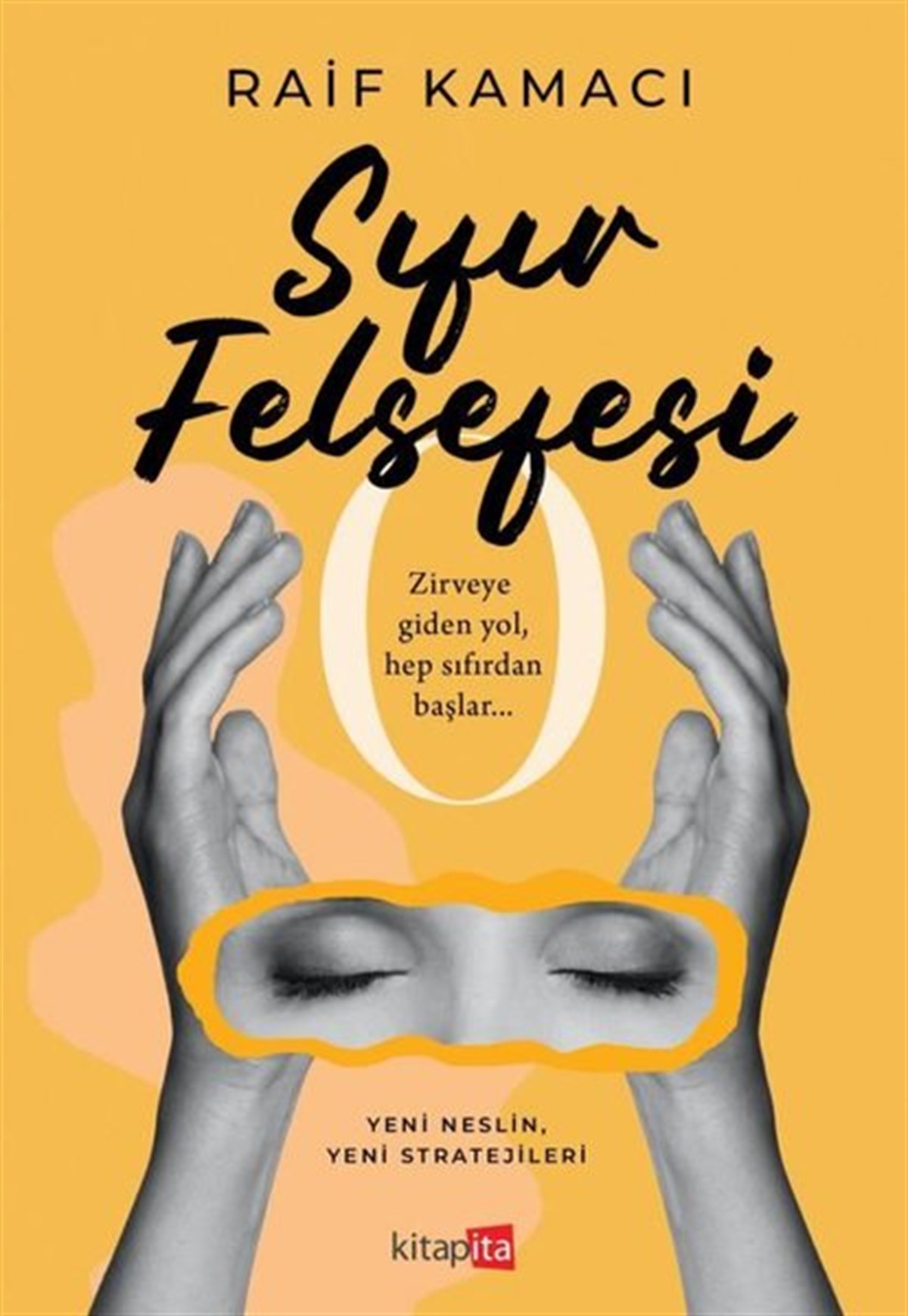 Raif KamacıEkonomi KitaplarıSıfır Felsefesi
