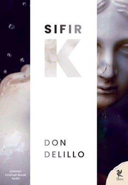 Don DeLilloDünya RomanSıfır K.
