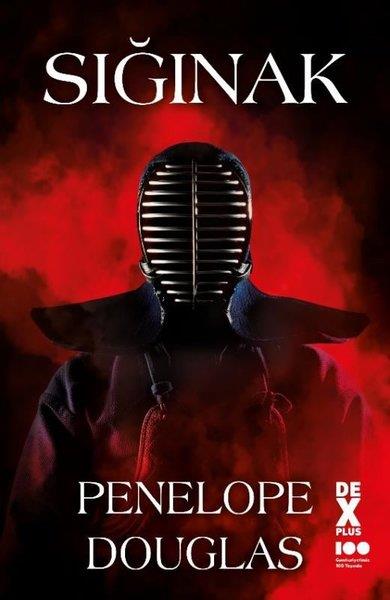 Penelope DouglasAşk Kitapları & Aşk RomanlarıSığınak