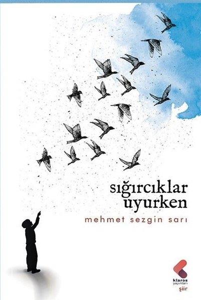 Mehmet Sezgin SarıTürk ŞiiriSığırcıklar Uyurken