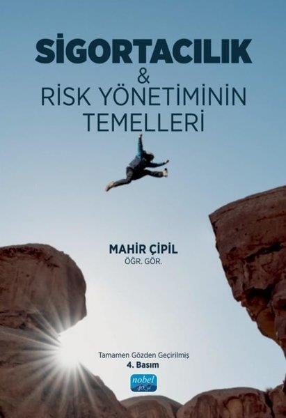 Mahir ÇipilDigerSigortacılık & Risk Yönetiminin Temelleri