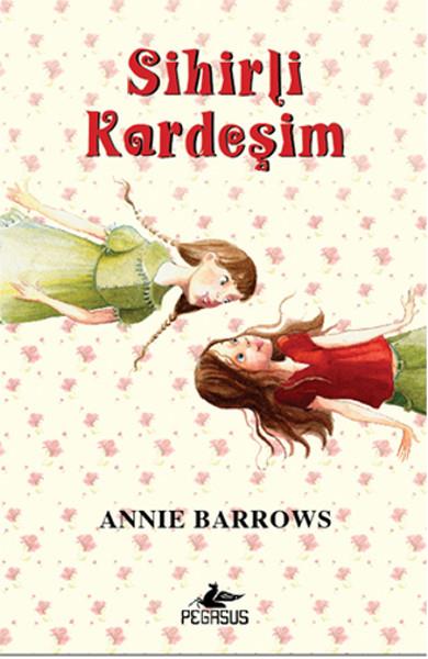 Annie BarrowsFantastik / Bilim KurguSihirli Kardeşim