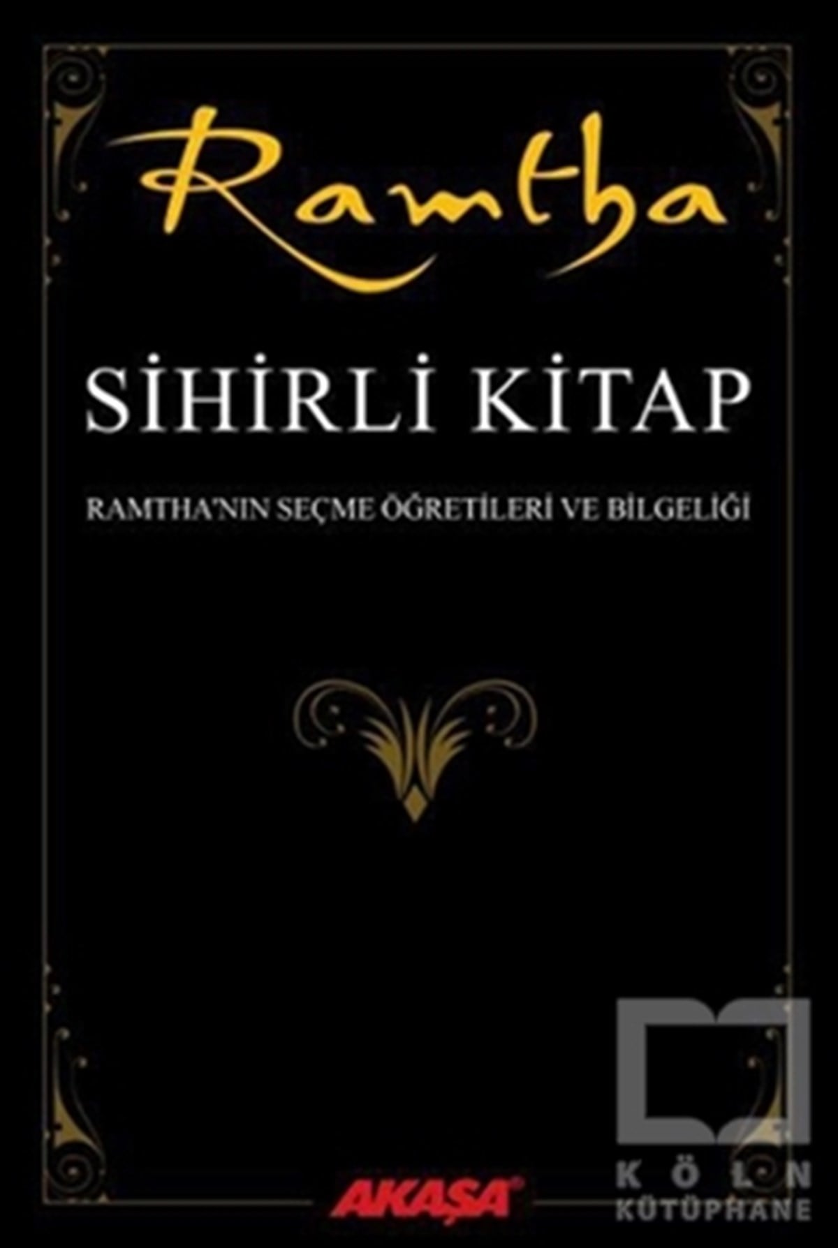 J. Z. KnightKişisel GelişimSihirli Kitap