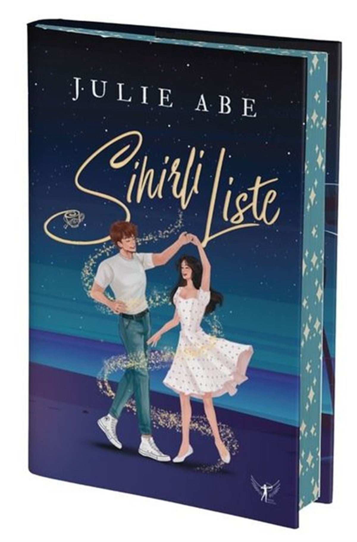 Julie AbeFantastik Kitaplar & Fantastik RomanlarSihirli Liste