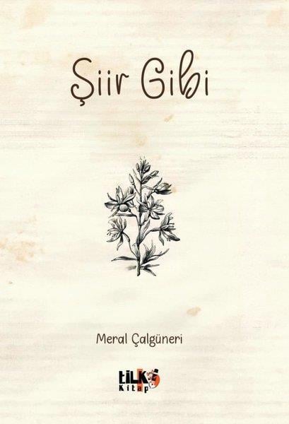 Meral ÇalgüneriTürk ŞiiriŞiir Gibi