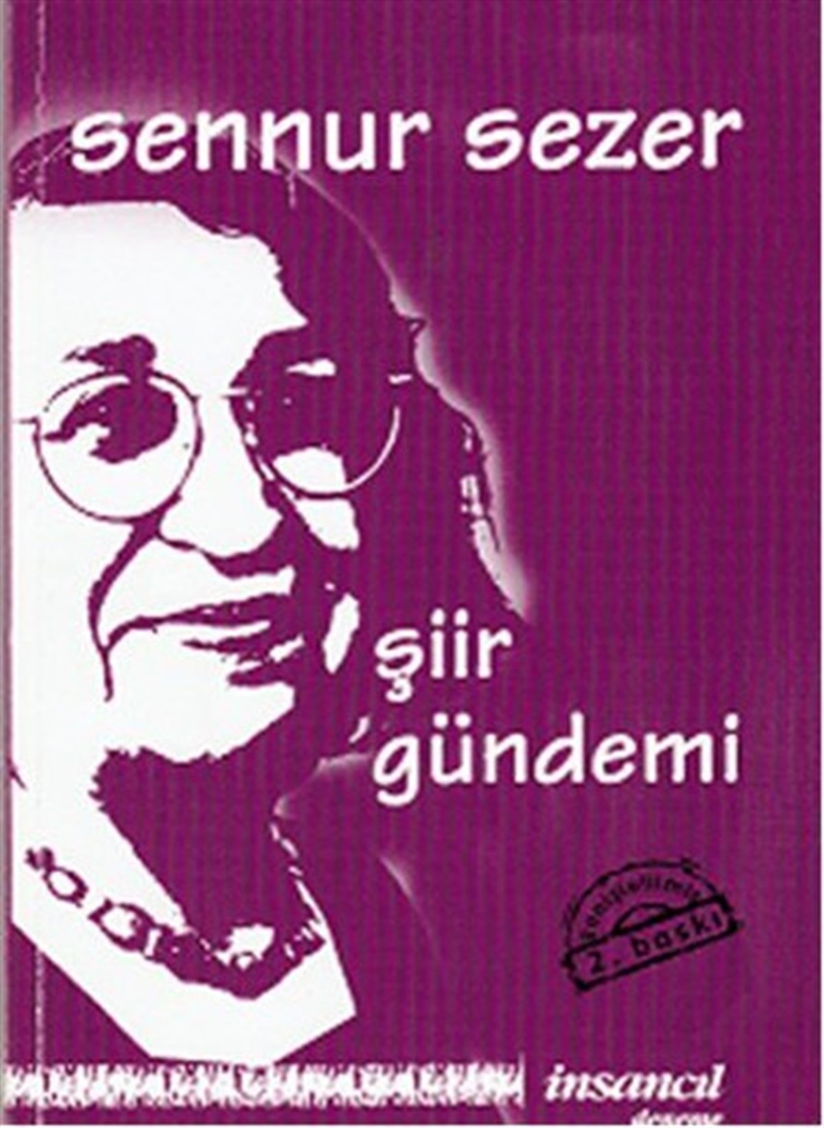 Cengiz GündoğduDeneme KitaplarıŞiir Gündemi