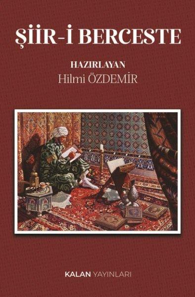 KolektifTürk ŞiiriŞiir-i Berceste
