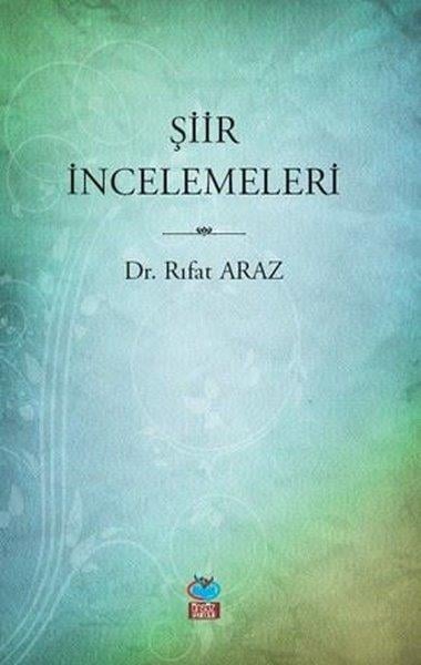 Molla SadraKritik & Theorie & AnalyseŞiir İncelemeleri