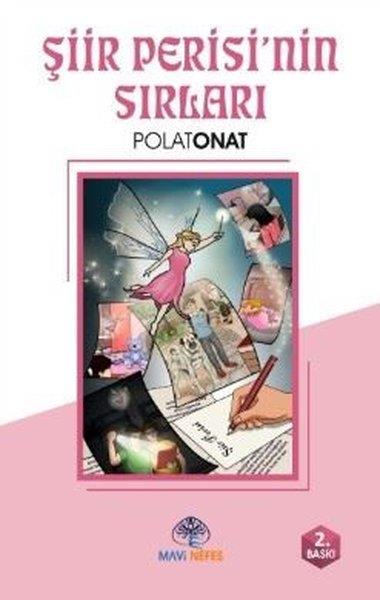 Polat OnatFantastik / Bilim KurguŞiir Perisi'nin Sırları