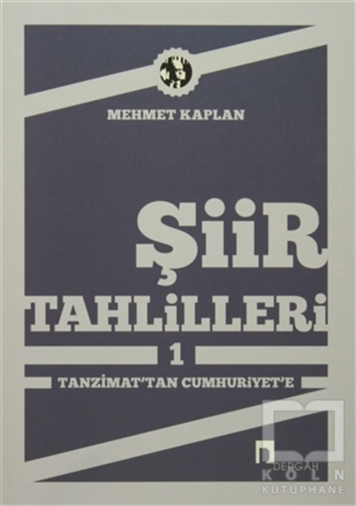 Mehmet KaplanAraştırma-İnceleme-ReferansŞiir Tahlilleri-1