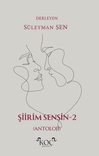 KolektifTürk ŞiiriŞiirim Sensin - 2