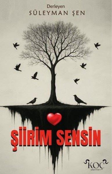 KolektifTürk ŞiiriŞiirim Sensin