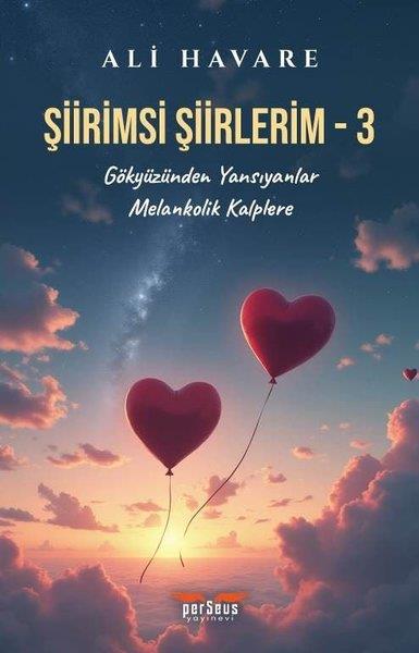Ali HavareTürk ŞiiriŞiirimsi Şiirlerim 3