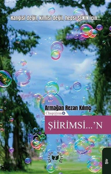 Armağan Rezan KılınçTürk ŞiiriŞiirimsi'n