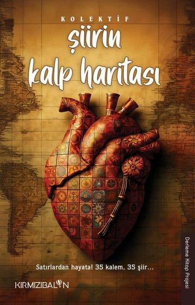 KolektifTürk ŞiiriŞiirin Kalp Haritası