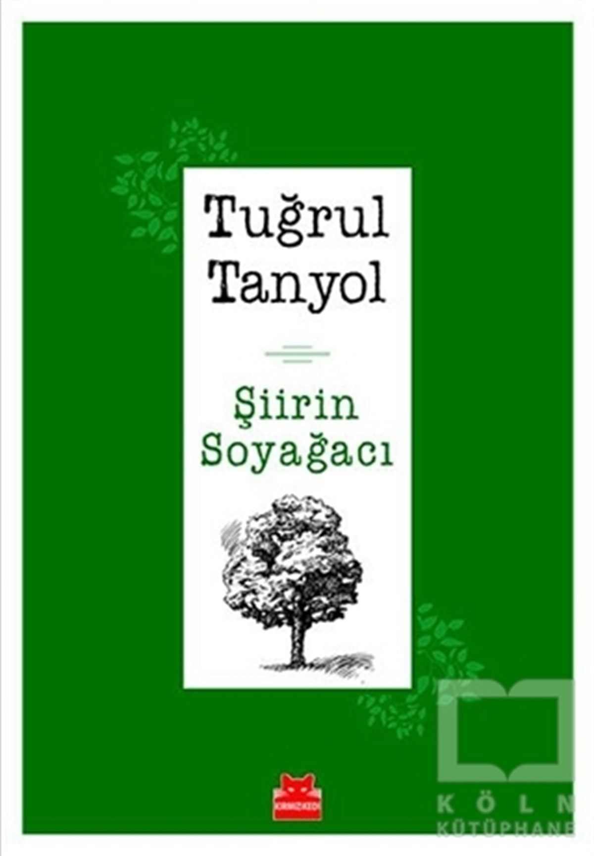 Şiirin Soyağacı