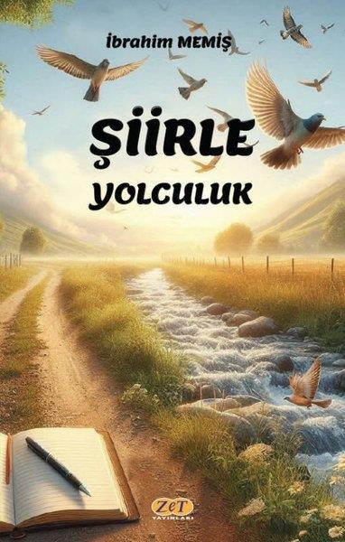 İbrahim MemişTürk ŞiiriŞiirle Yolculuk