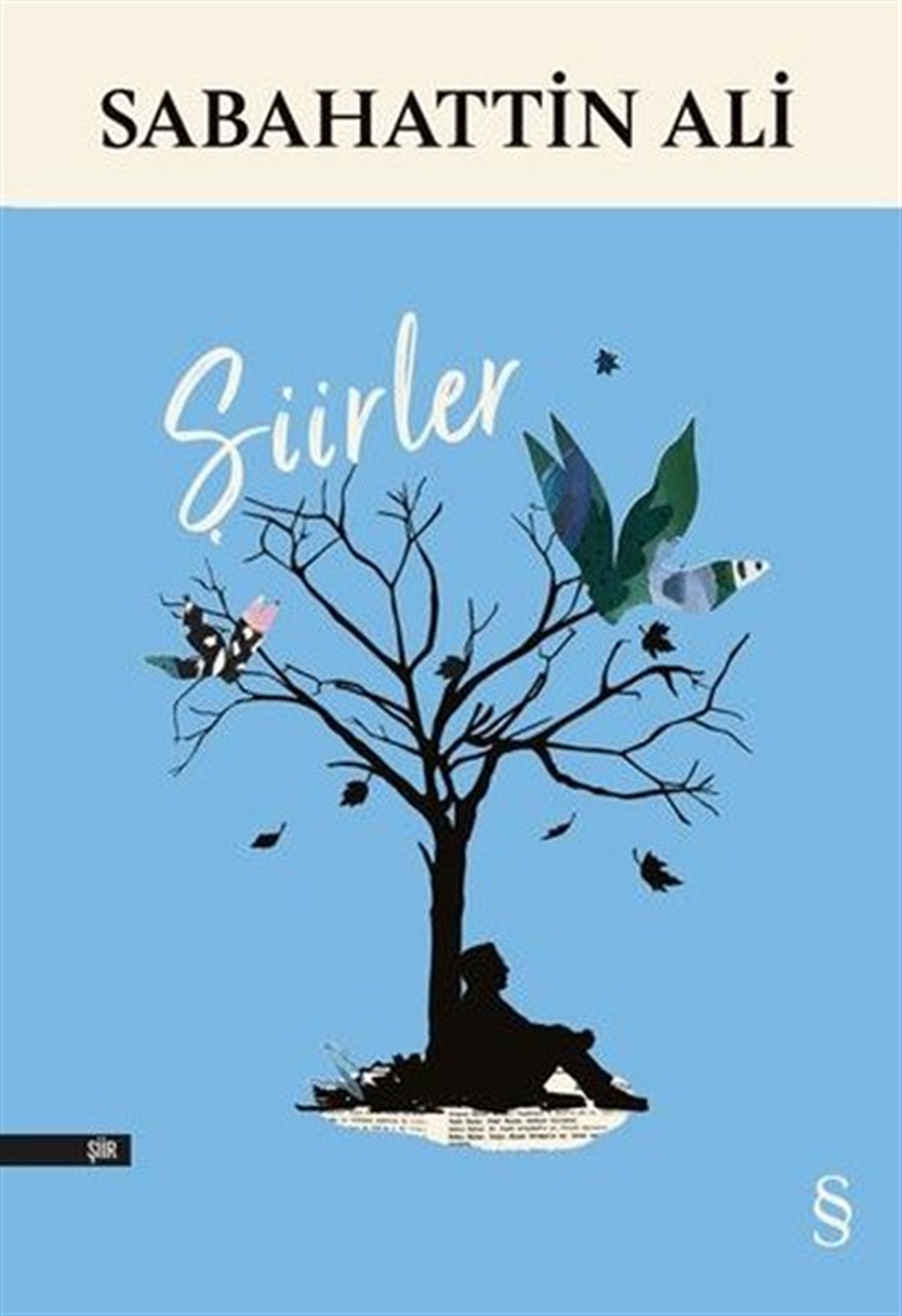 Sabahattin AliTürk ŞiiriŞiirler