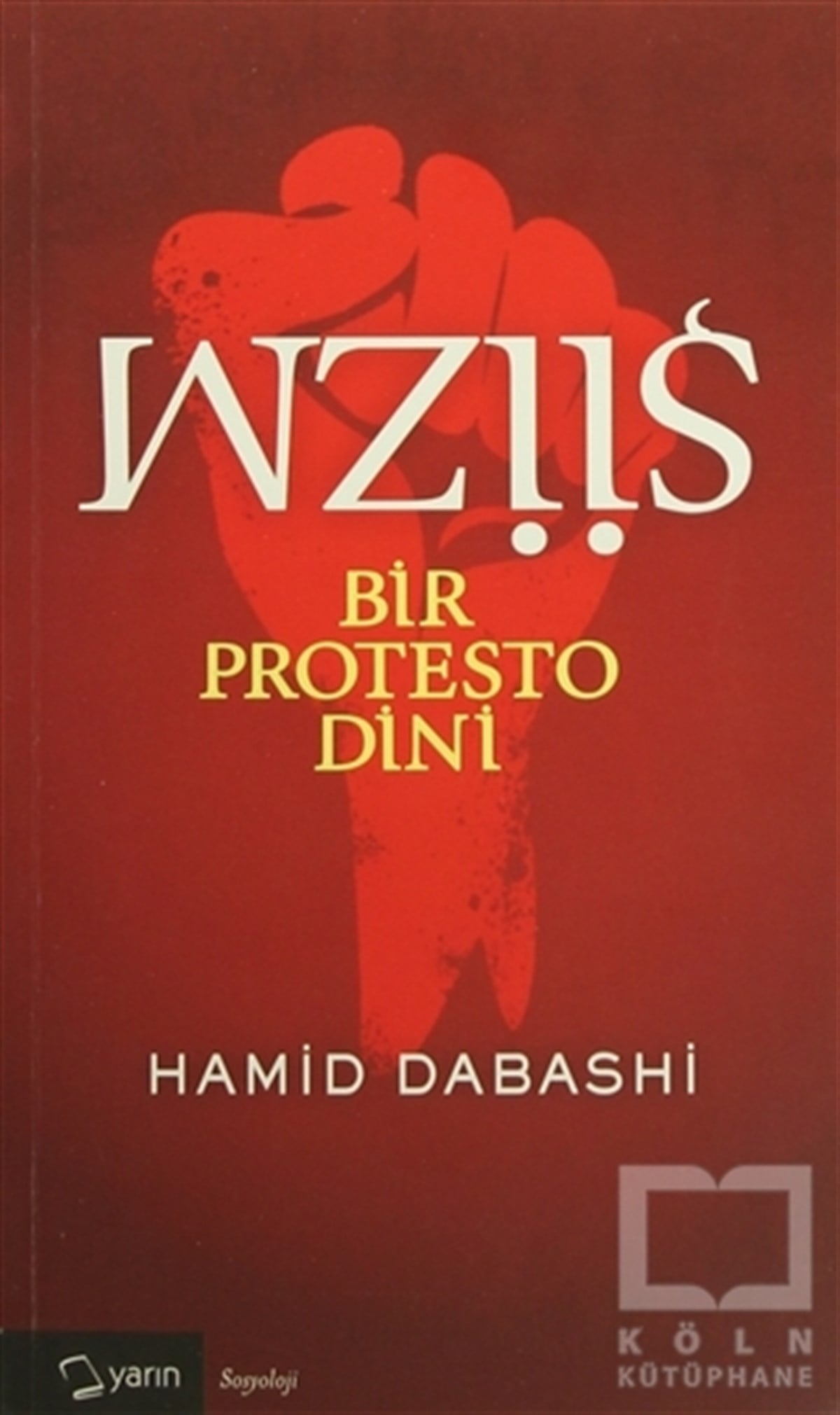 Hamid DabashiDiğerŞiizm