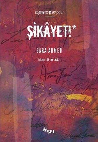 Sara AhmedSosyoloji KitaplarıŞikayet!