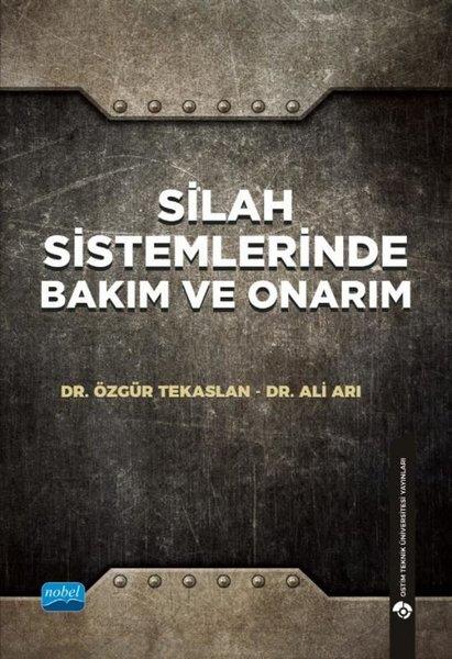 Ali ArıDigerSilah Sistemlerinde Bakım ve Onarım
