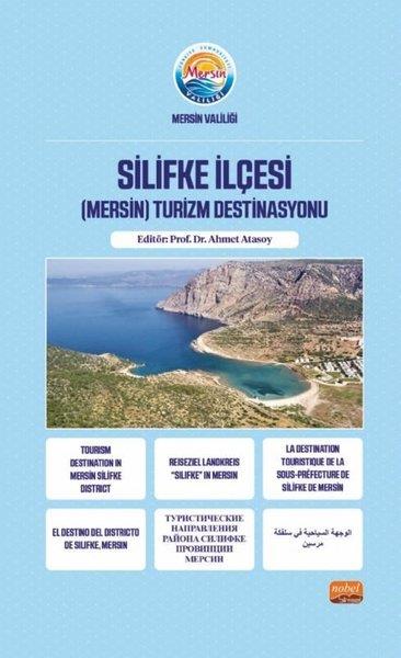 KolektifSosyoloji KitaplarıSilifke İlçesi (Mersin) Turizm Destinasyonu