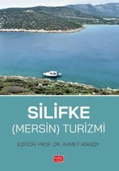 Ahmet AtasoyEğitimSilifke (Mersin) Turizmi