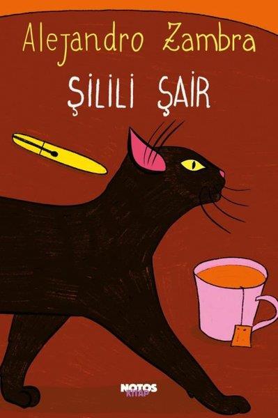 Alejandro ZambraDünya RomanŞilili Şair