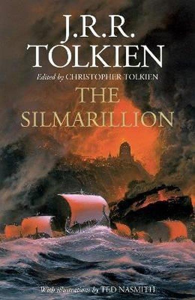 KolektifLiteratureSilmarillion