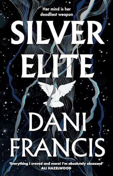 Dani FrancisSci-Fi&FantasySilver Elite