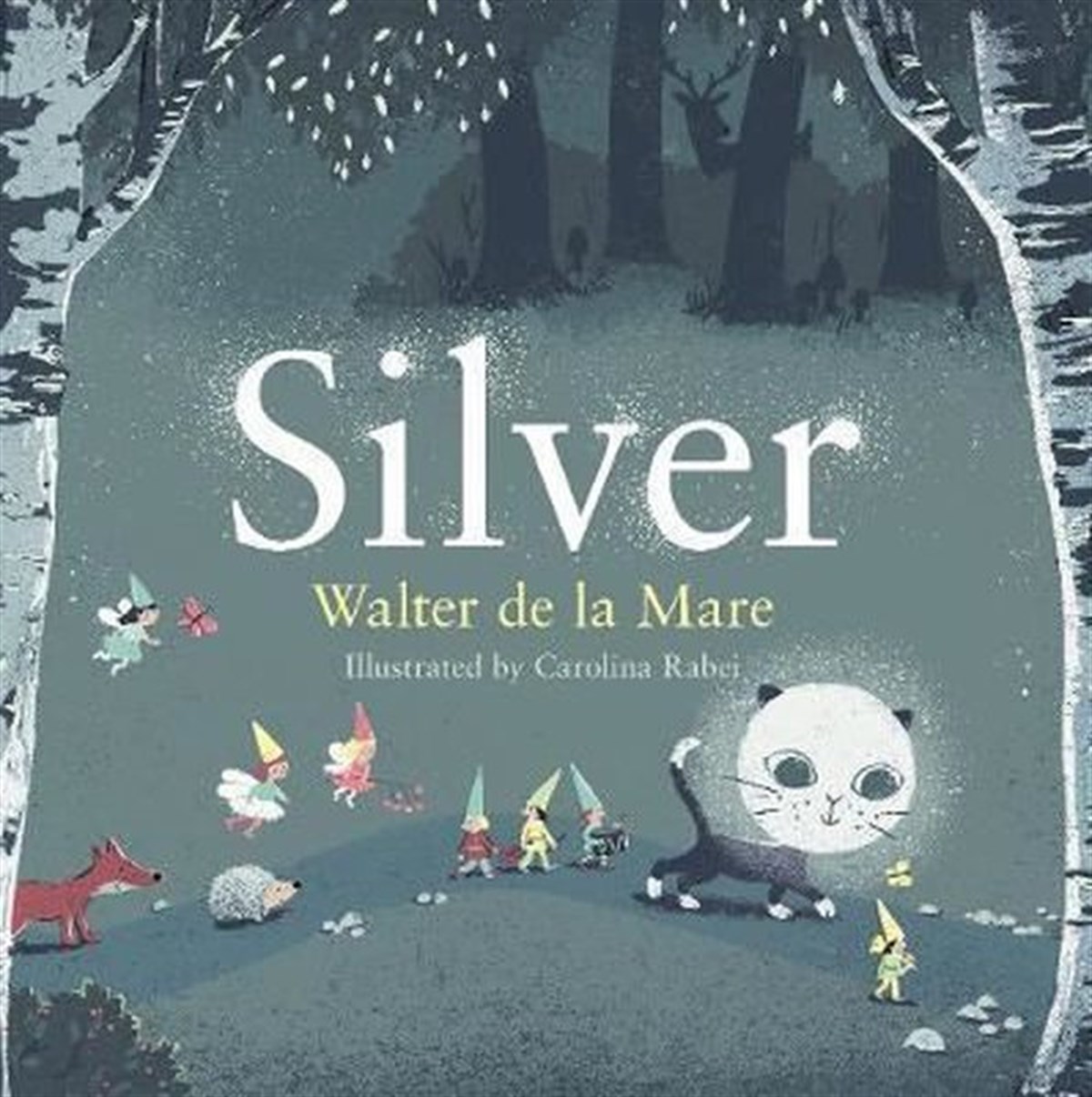 KolektifPreschoolSilver