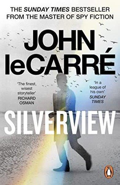 KolektifMystery/Crime/ThrillerSilverview