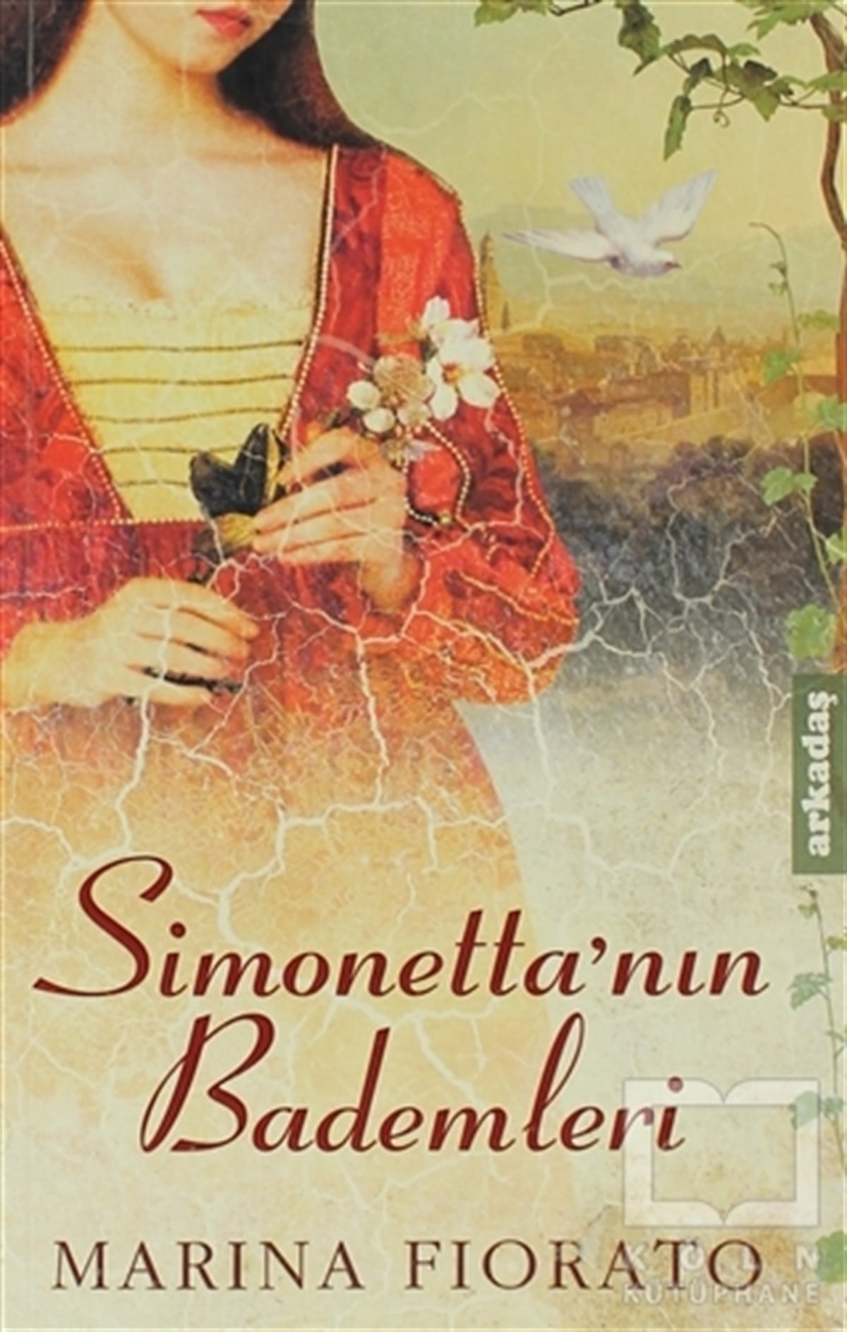 Simonetta’nın Bademleri