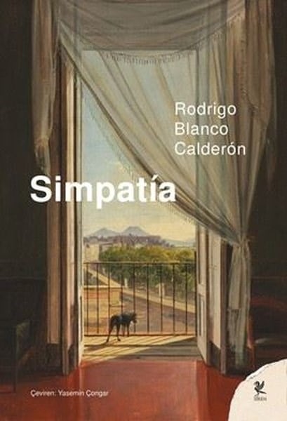 Rodrigo Blanco CalderonDünya RomanSimpatia