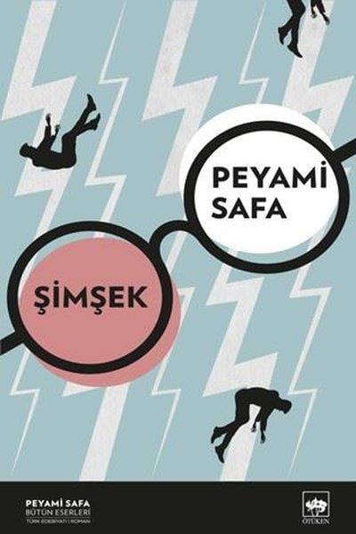 Peyami SafaTürk KlasikŞimşek
