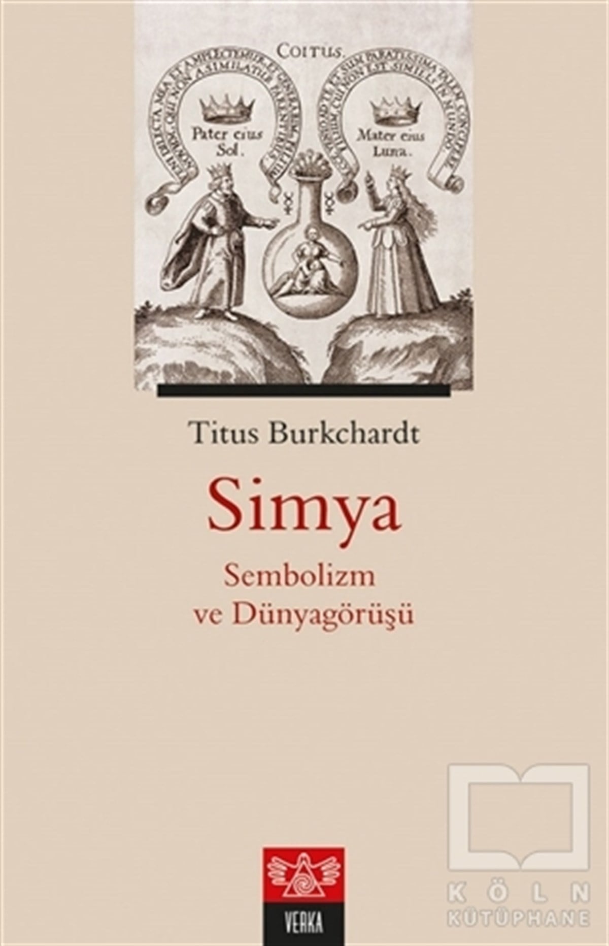 Simya