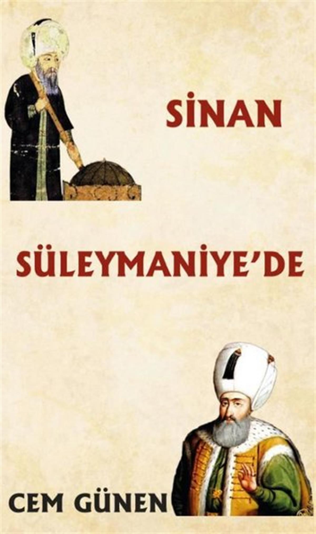 Cem GünenTürk OyunlarıSinan Süleymaniye'de