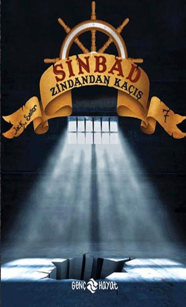 Jack SailorFantastik / Bilim KurguSinbad-Zindandan Kaçış
