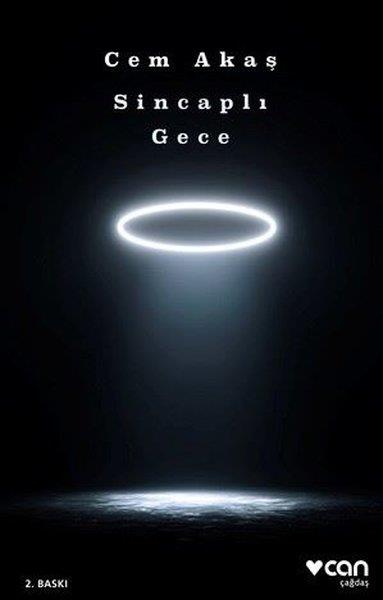 Cem AkaşTürk RomaniSincaplı Gece