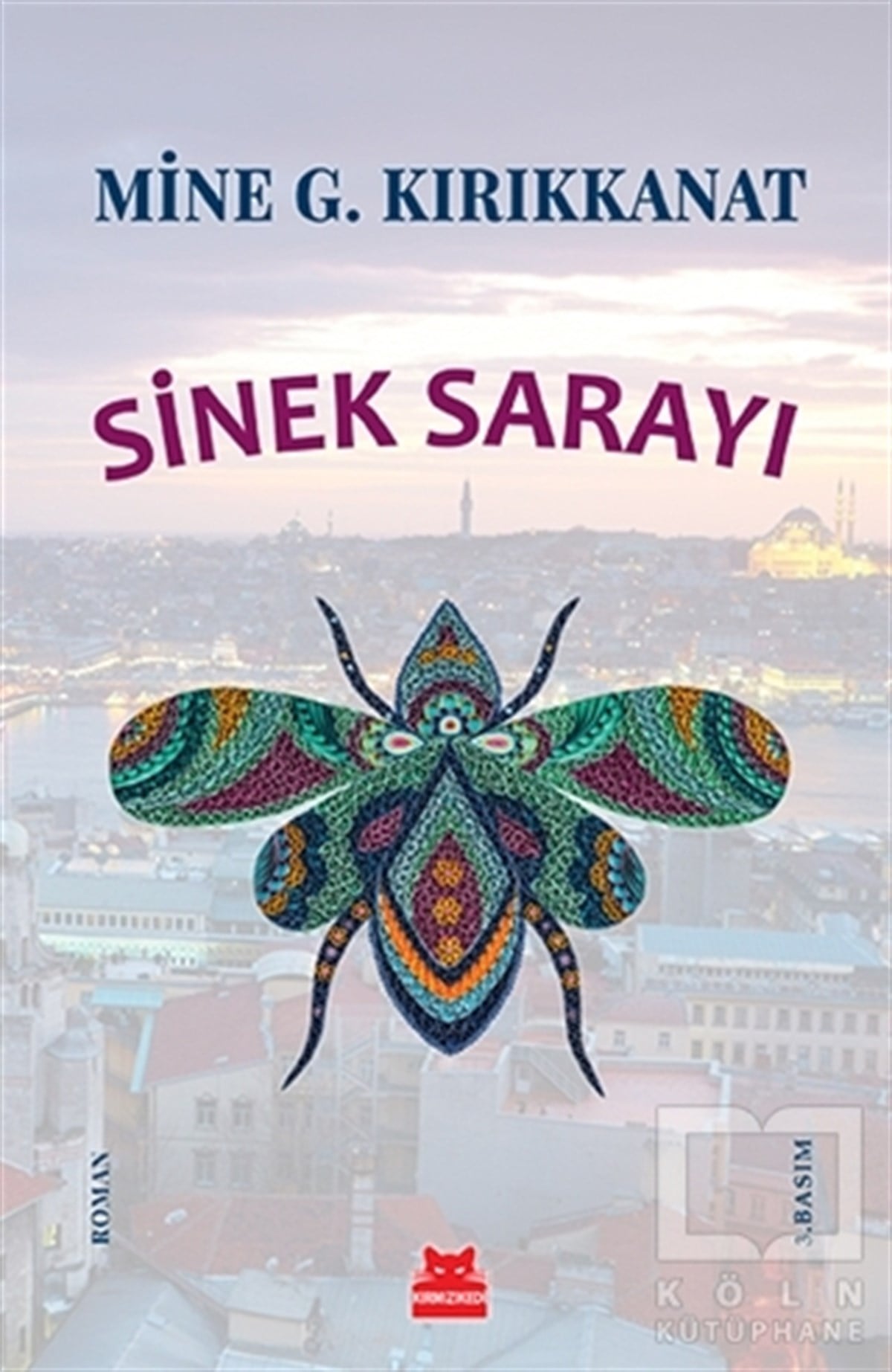 Sinek Sarayı