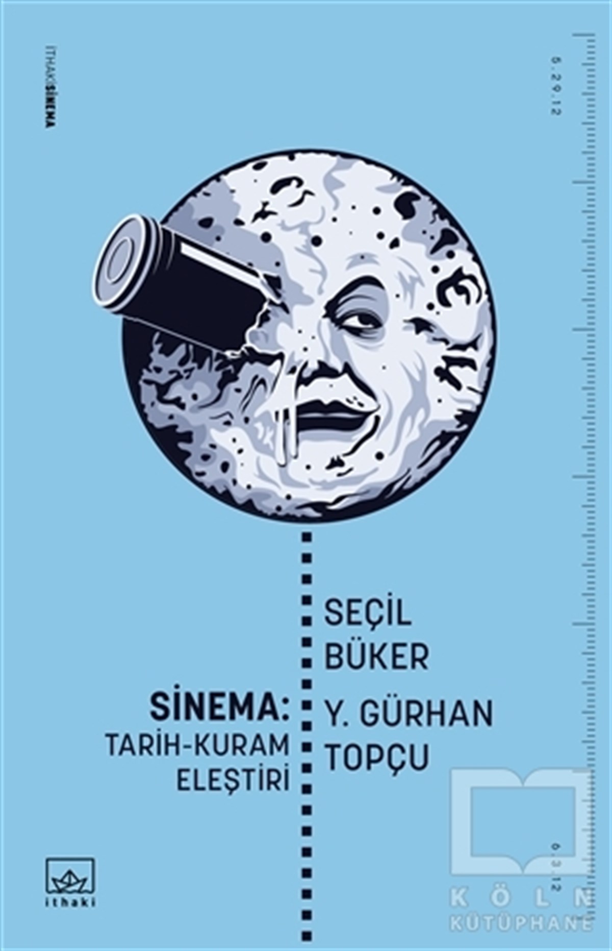Sinema - Tarih Kuram Eleştiri